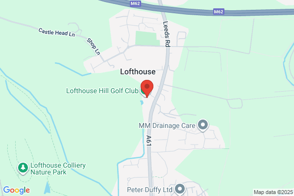 Lofthouse Hill Golf Club