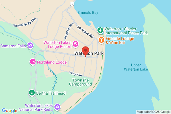Waterton Park