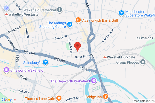 Ashtree Roofing LTD