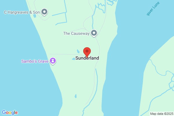 Sunderland & Sunderland