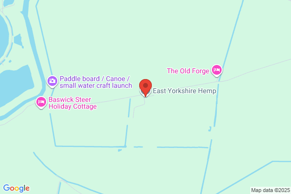 Yorkshire Hemp
