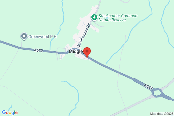 Midgley Lodge Motel