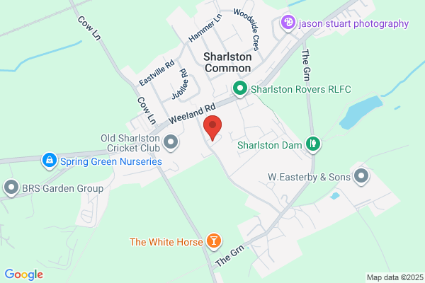 The Sharlston Hotel