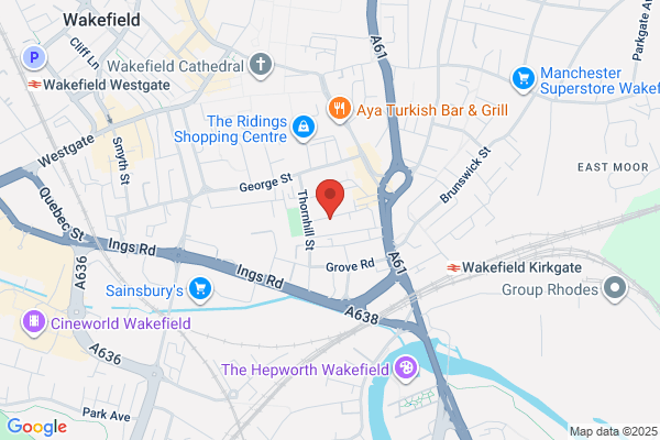 Chevin Housing Group