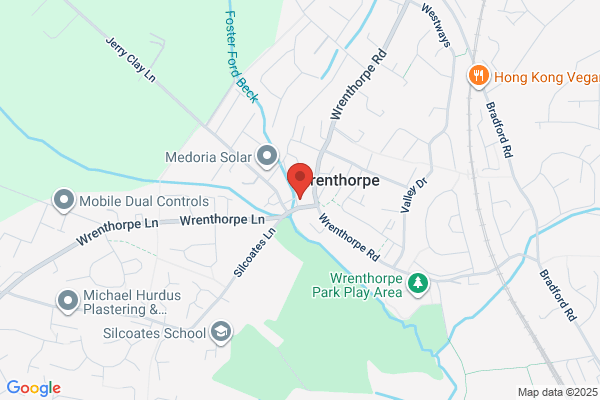 The Wrenthorpe Centre