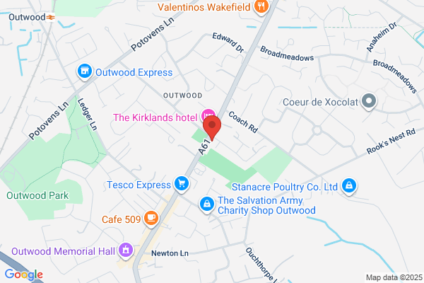 Windsor Insurance Brokers (UK) Ltd