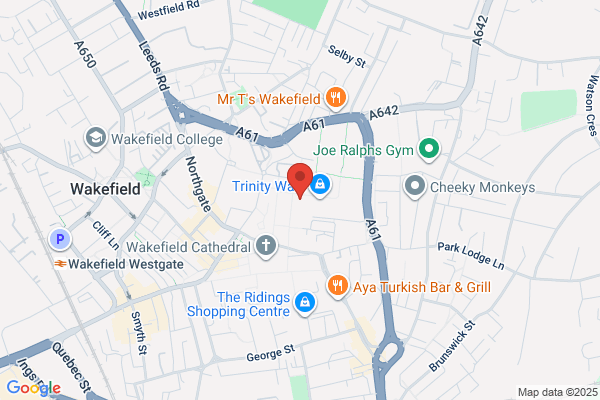 Brook Street Jewellers