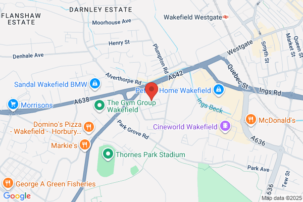 Wakefield Kitchens