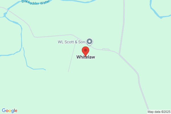 Whitelaw Turkingotn