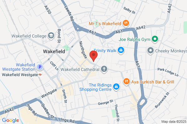 Martin & Co Wakefield Letting Agents