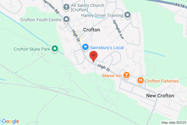 Crofton Library