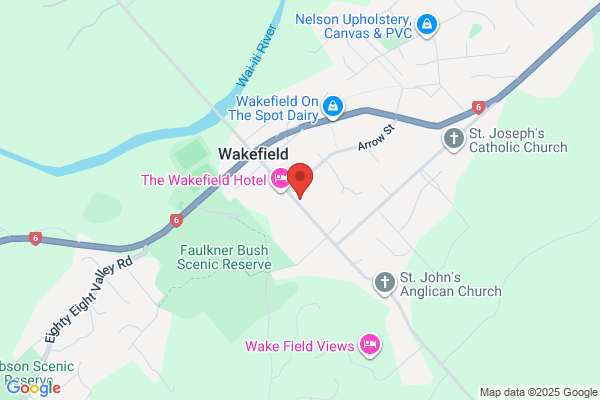 Wakefield Toy Library