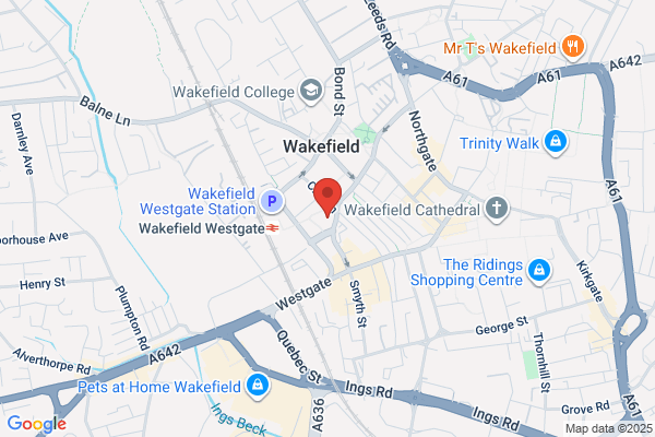 West Yorkshire Probation Board