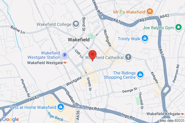 Wakefield Karate & Martial Arts College
