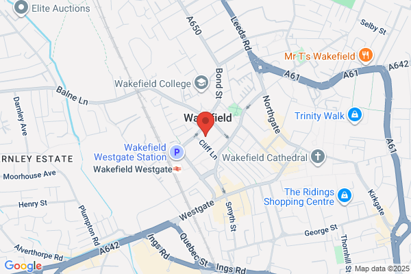 Wakefield Museum