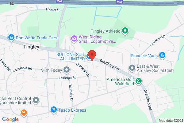 Ardsley Service Station