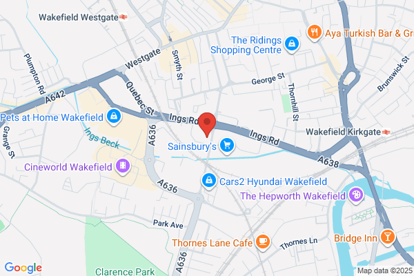 Hot Tub Hire Wakefield