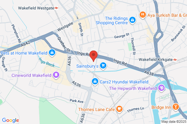 Wakefield Skips