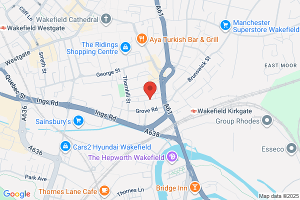 Alpha Tools (Northern) Ltd