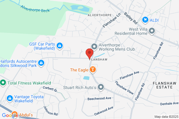 Atlas Machinery (UK) Ltd