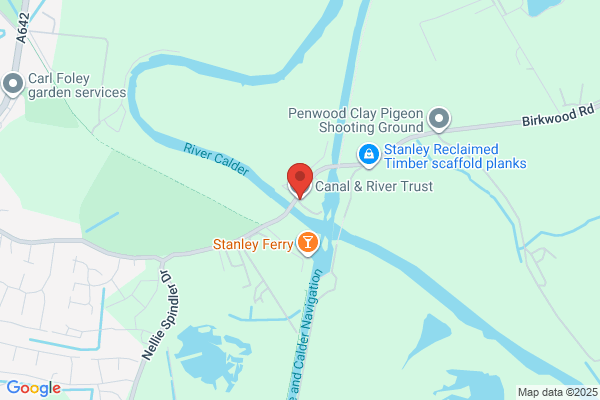 British Waterways