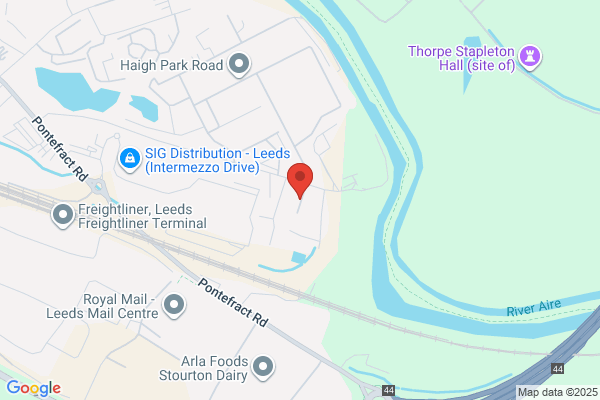 Centurion Site Services Ltd