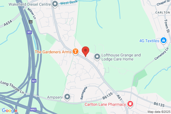 Greenmoor Turf & Topsoil Suppliers