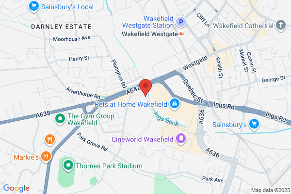 Chippindale Plant Ltd