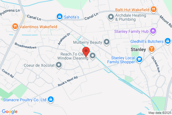 Wakefield Plumbing & Heating Ltd