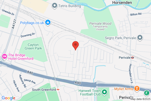 Hazel Homes (UK) Ltd