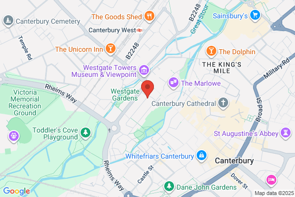 Carpenters Arms