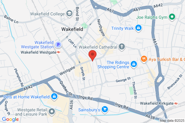 Exclusive Cafe Bar