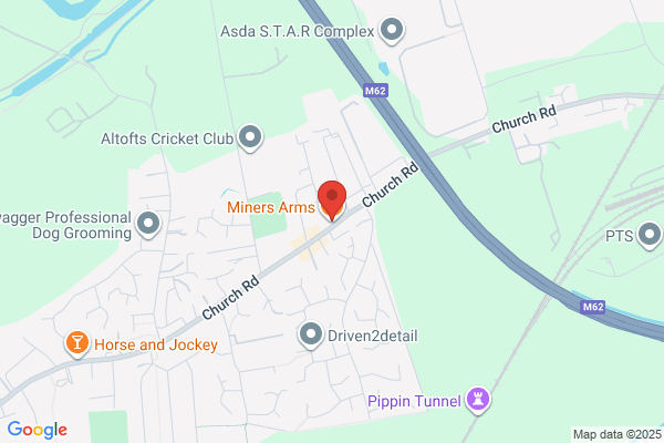 Miners Arms