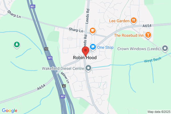 The Robin Hood