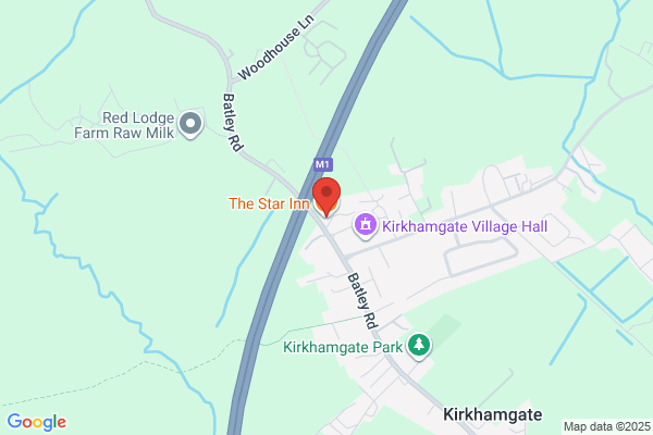 The Star Inn