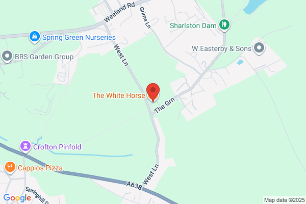 White Horse Inn