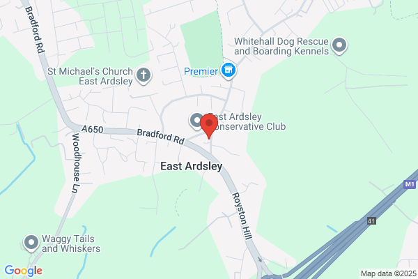 Livesey Associates