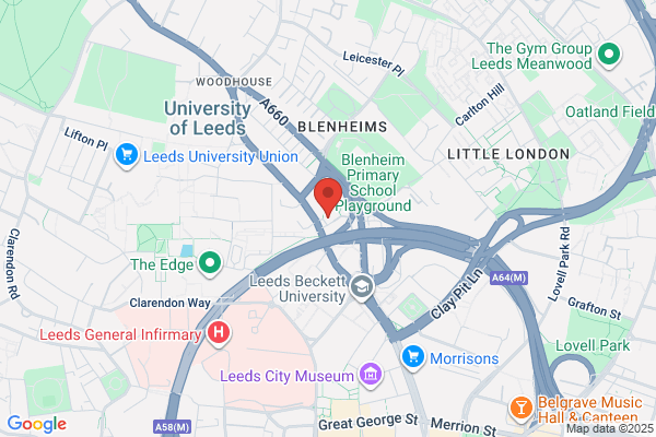 BBC Radio (Leeds)