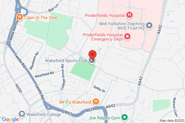 The Hollies Residential Care Home
