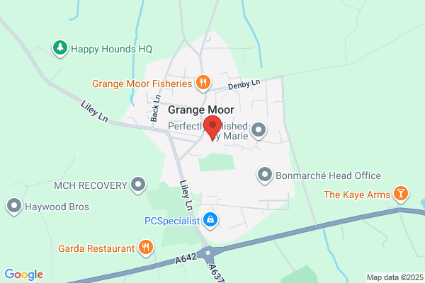 The Grange