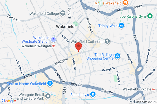 Shalamar Tandoori Restaurant