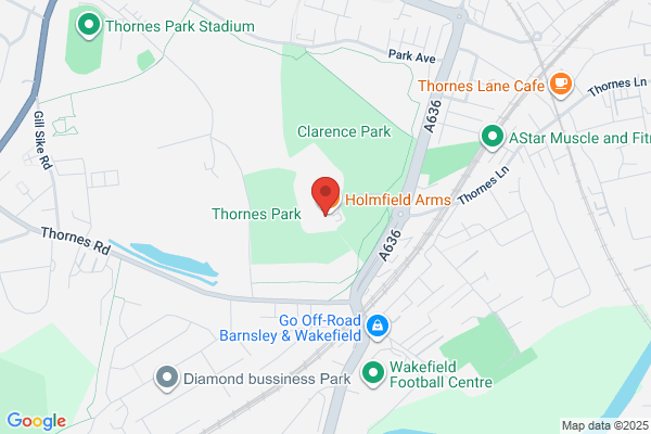 Holmfield Arms