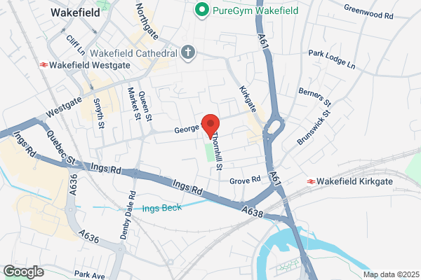 Oddjob Wakefield Home Services