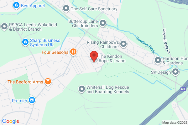 Kendon Rope & Twine Co Ltd