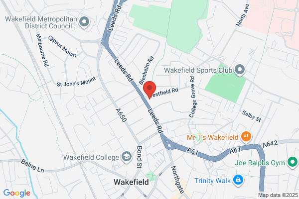 Wakefield Grammar School Foundation