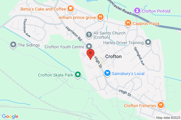 Crofton High School