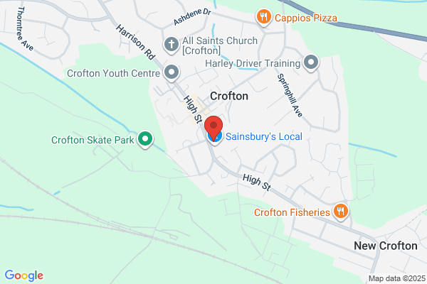 Crofton Infants School