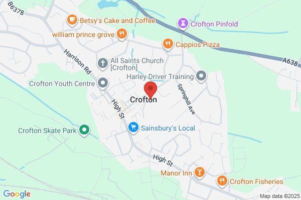 Crofton Junior School