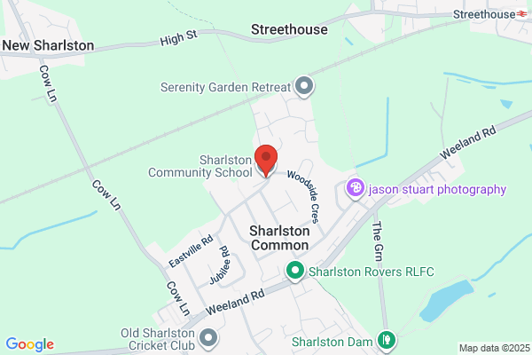 Sharlston Community School