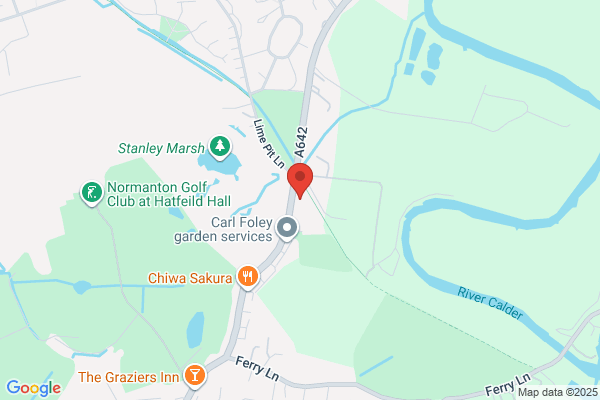 Stanley Grove Primary Junior & Infants School